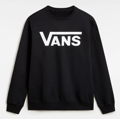 Van Black Sweatshirt