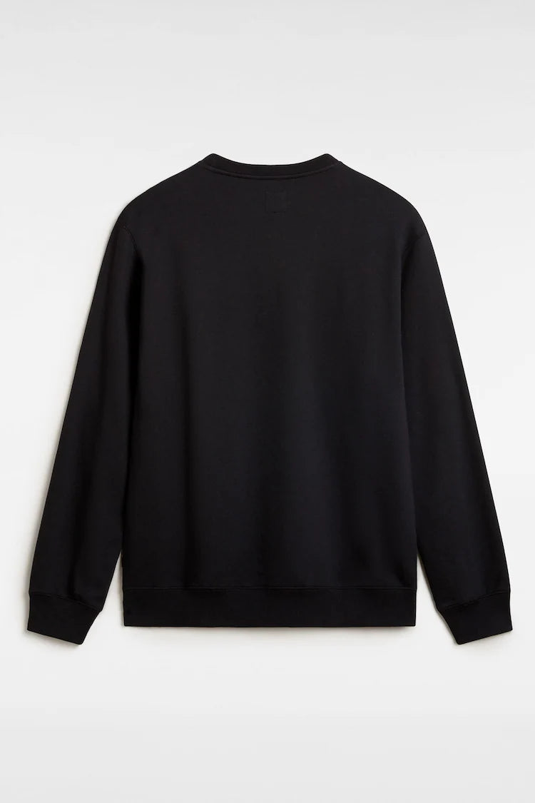 Van Black Sweatshirt