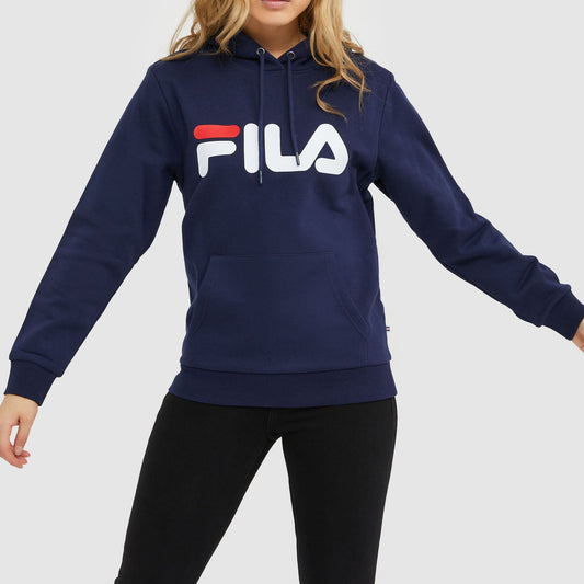 FLA Navy Hoodie