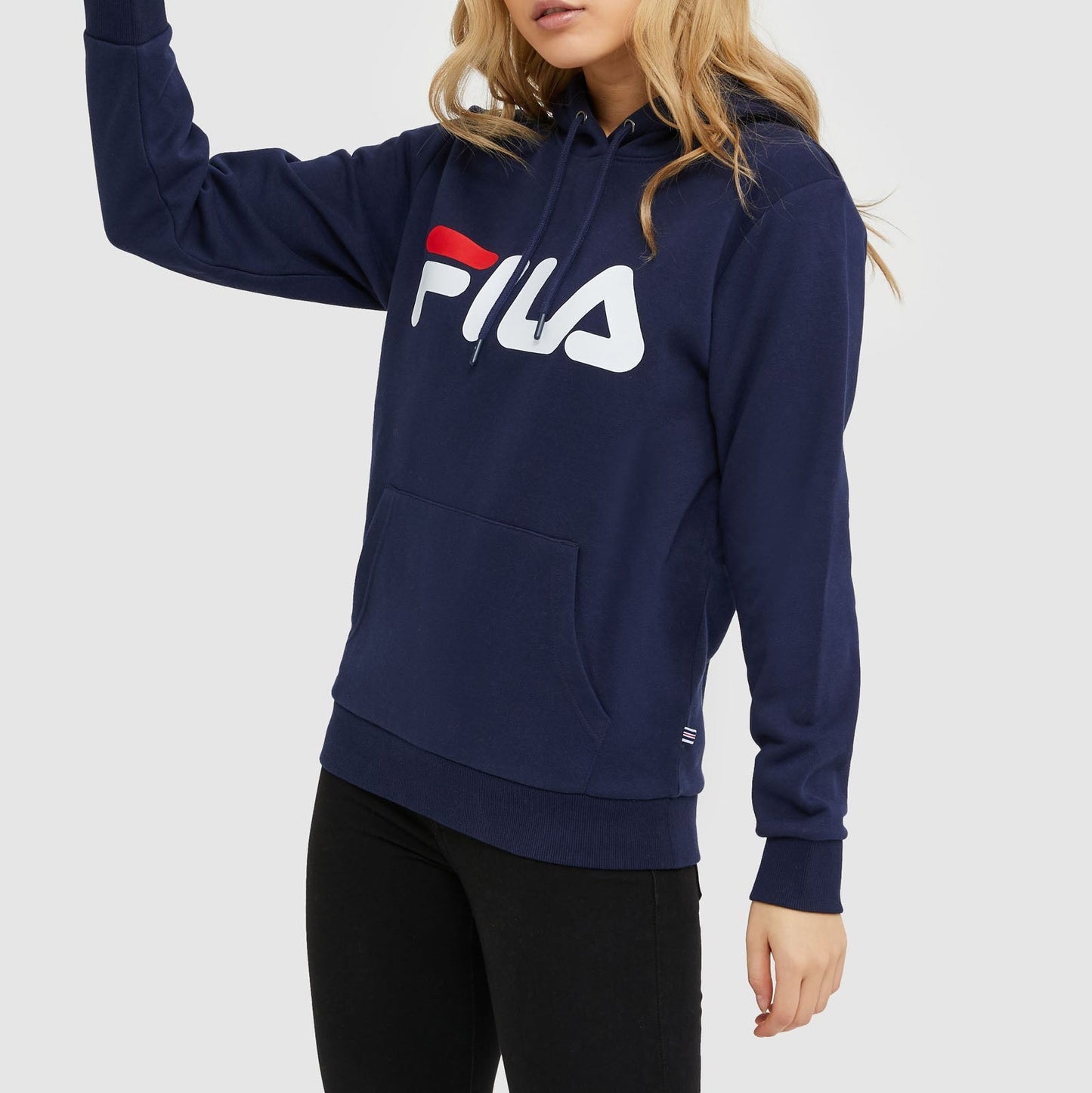 FLA Navy Hoodie