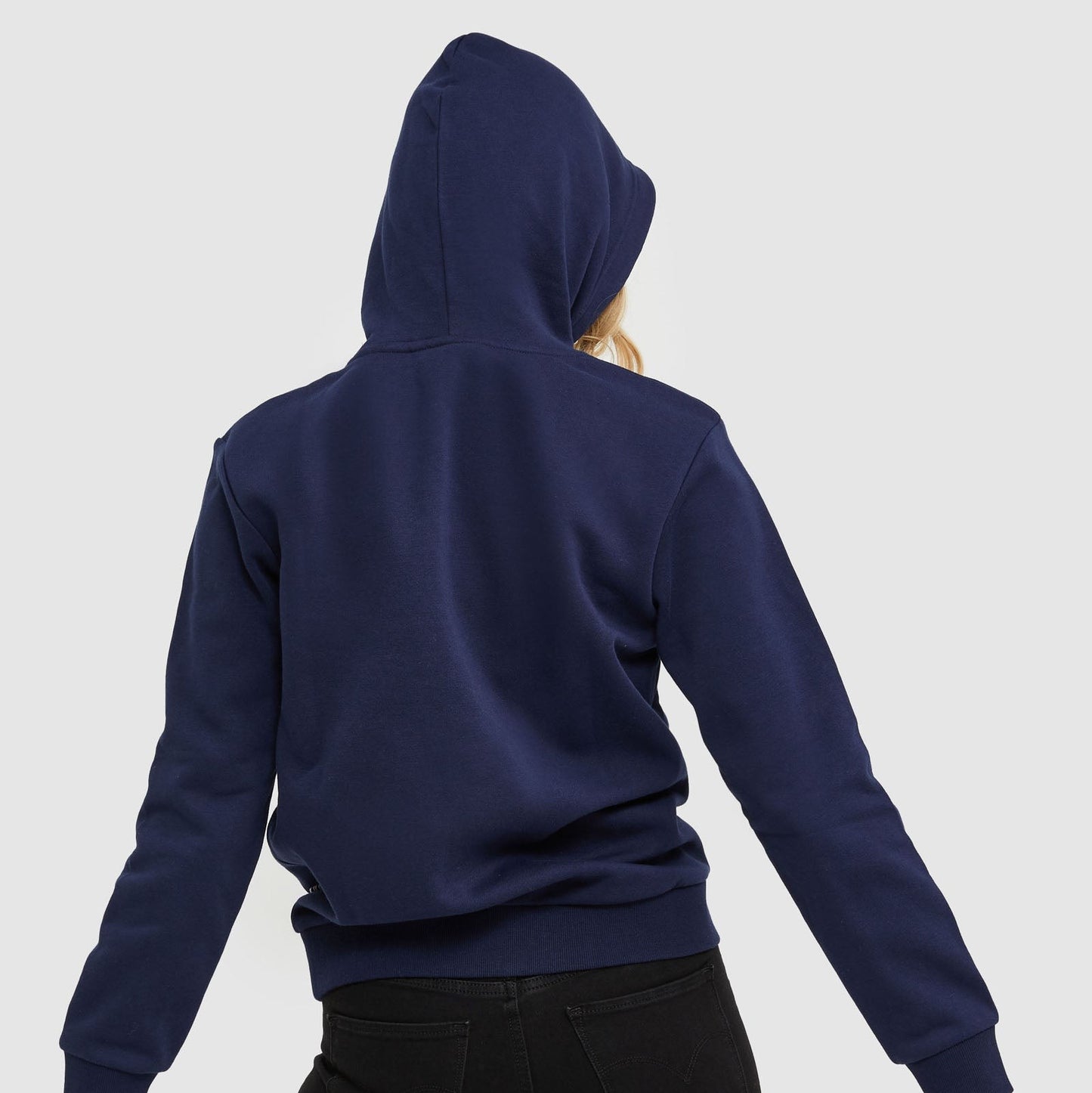FLA Navy Hoodie