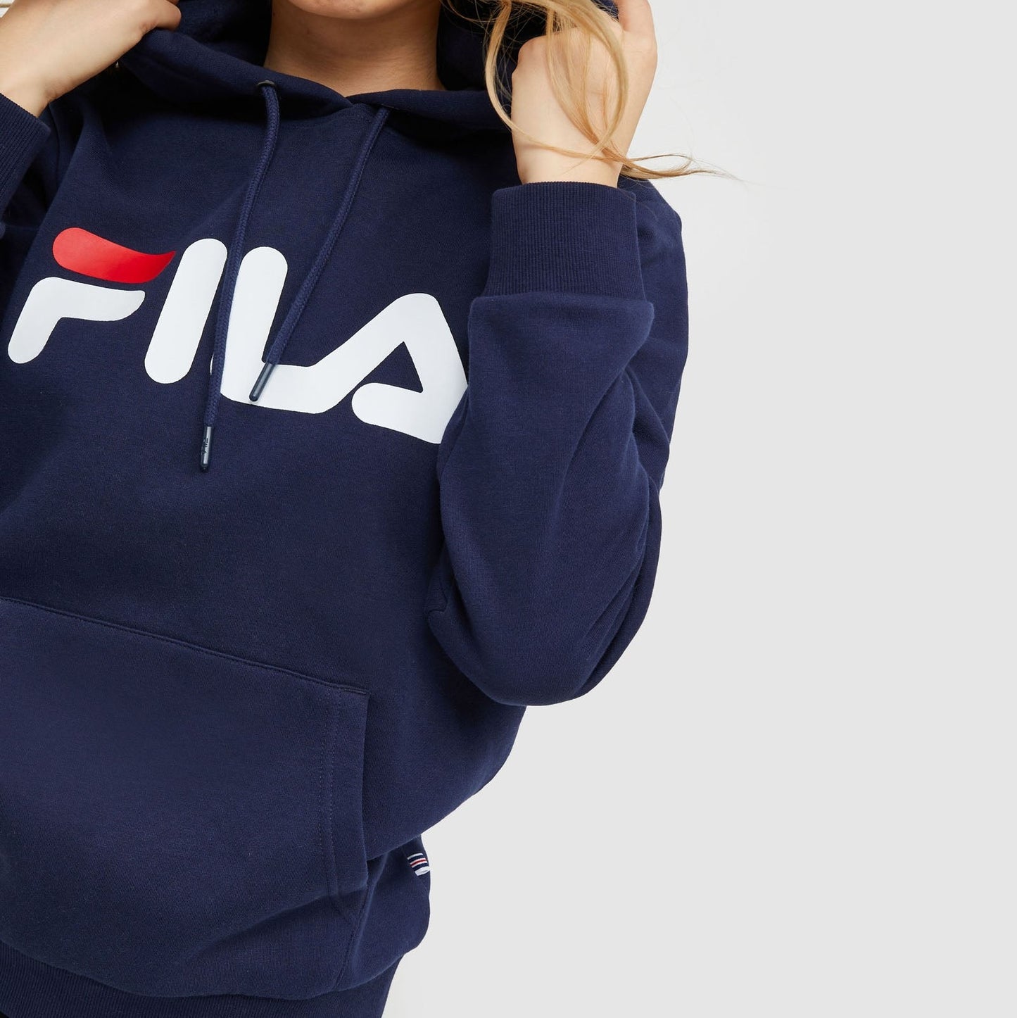 FLA Navy Hoodie
