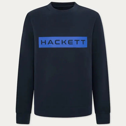 HCKT Navy Sweatshirt