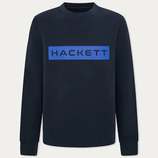 HCKT Navy Sweatshirt