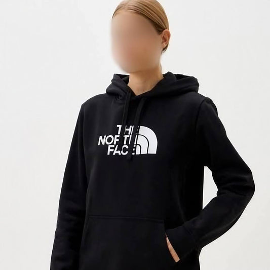 TNF Black Hoodie