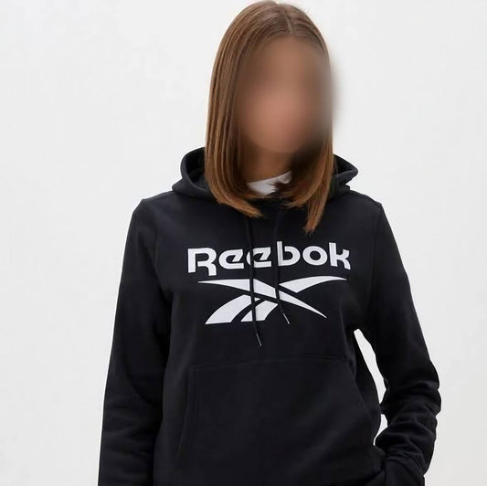 RBK Logo Hoodie
