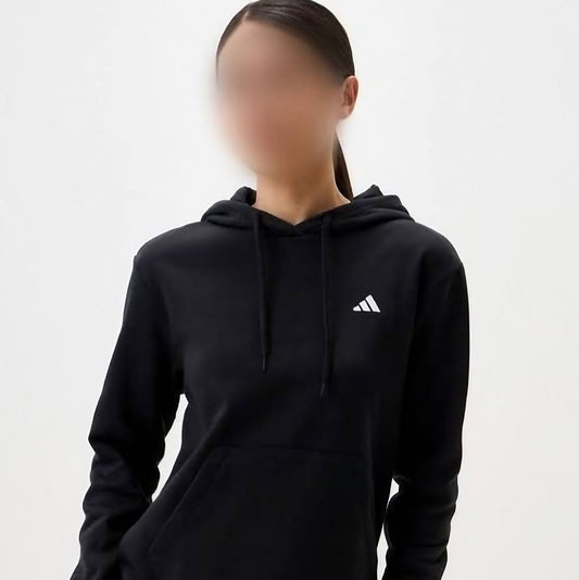 PMA Black Hoodie