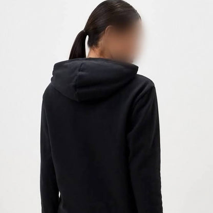 PMA Black Hoodie