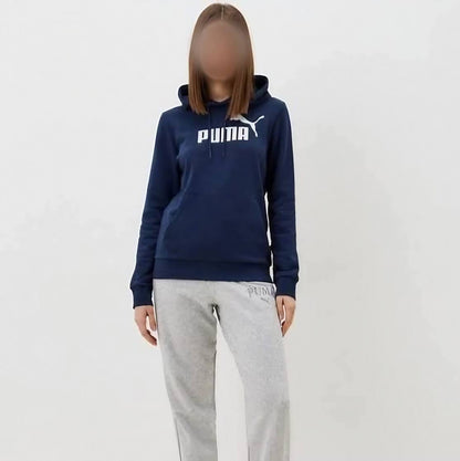 PMA Navy Hoodie