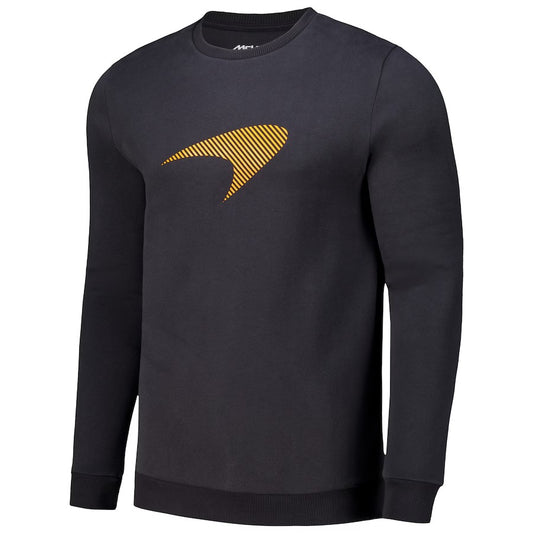 MC Black Sweatshirt