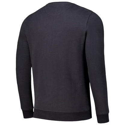 MC Black Sweatshirt