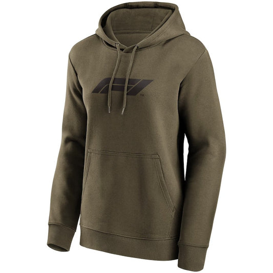 F1 Green Hoodie