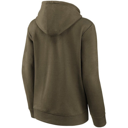 F1 Green Hoodie