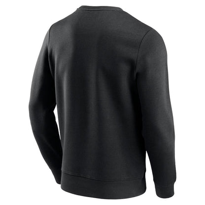 F1 Black Sweatshirt