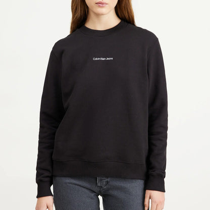 CK Black Sweatshirt