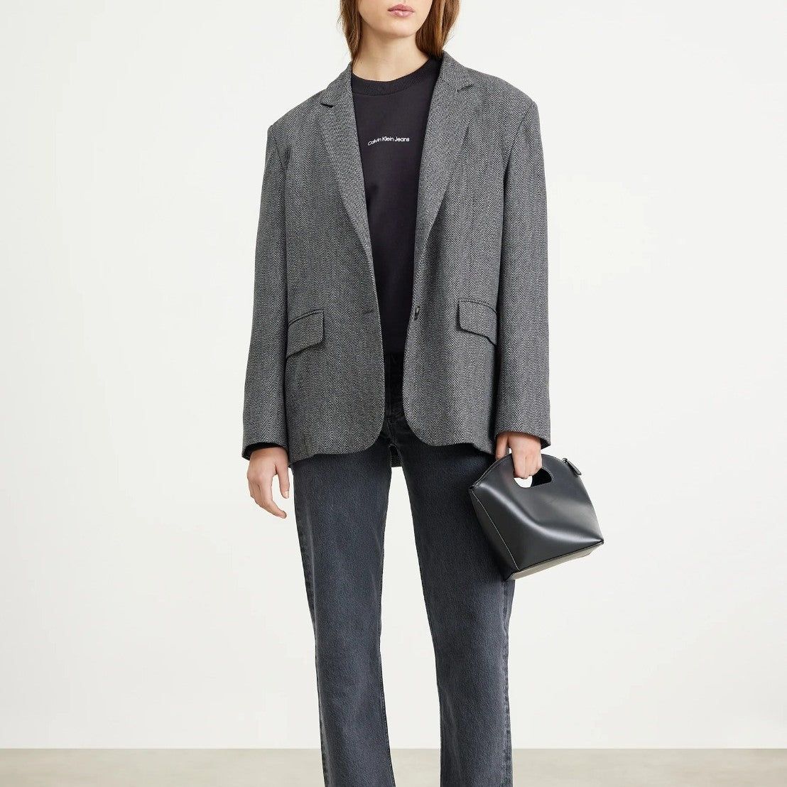 CK Black Sweatshirt