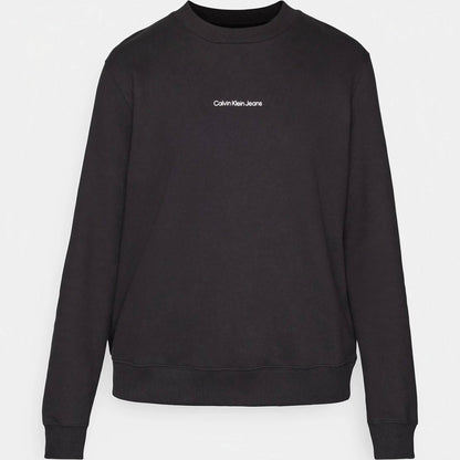 CK Black Sweatshirt