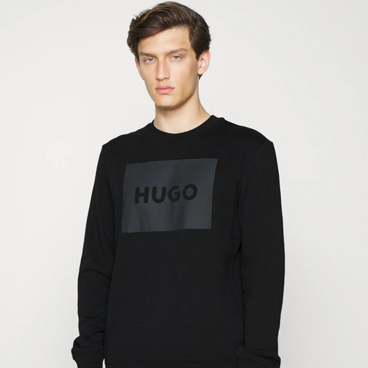 UGO Black Sweatshirt