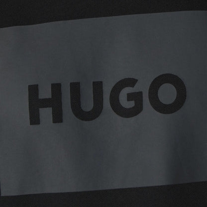 UGO Black Sweatshirt