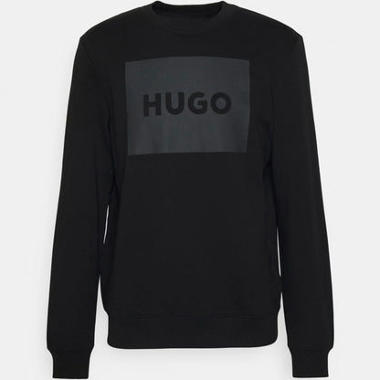 UGO Black Sweatshirt