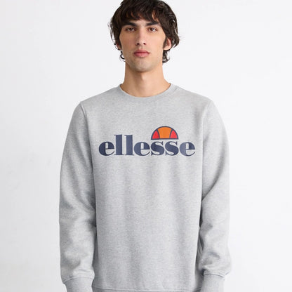 Ellese Grey Sweatshirt