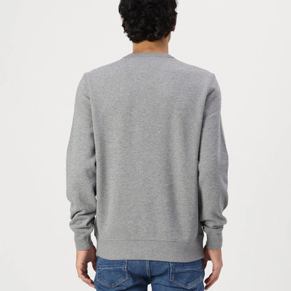 HLFGR Grey Sweatshirt