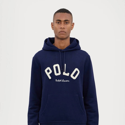 PRL Navy Hoodie