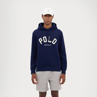 PRL Navy Hoodie