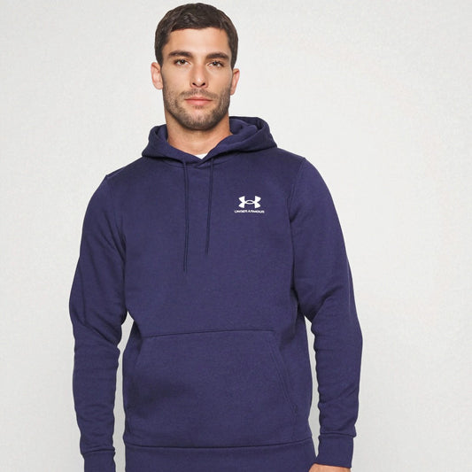 UA Navy Hoodie