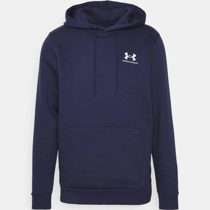 UA Navy Hoodie