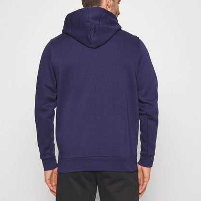 UA Navy Hoodie