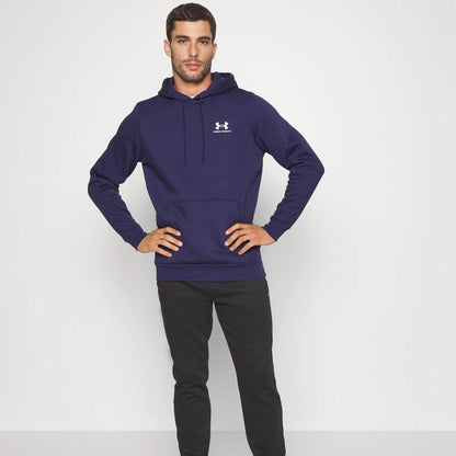 UA Navy Hoodie