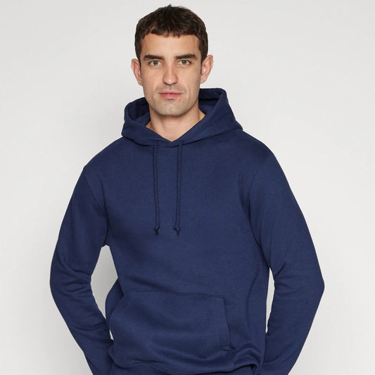 Navy Blue Hoodie