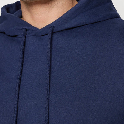 Navy Blue Hoodie