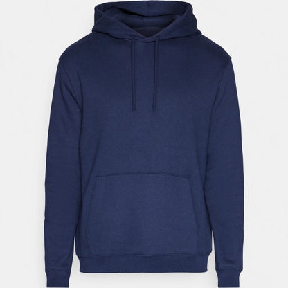 Navy Blue Hoodie