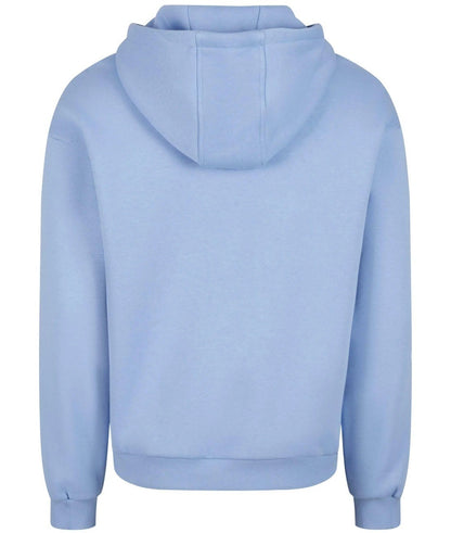 Powderblue Oversized Hoodie