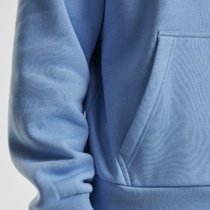Powderblue Oversized Hoodie