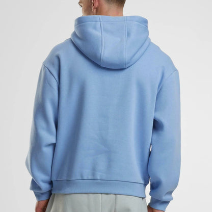 Powderblue Oversized Hoodie