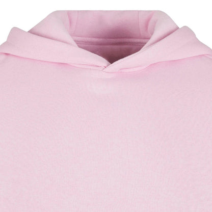 Softpink Oversized Hoodie