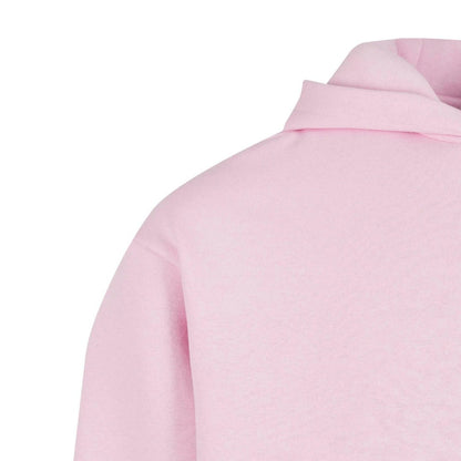 Softpink Oversized Hoodie