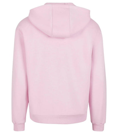 Softpink Oversized Hoodie