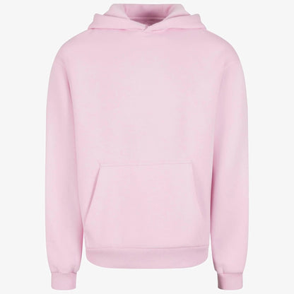 Softpink Oversized Hoodie