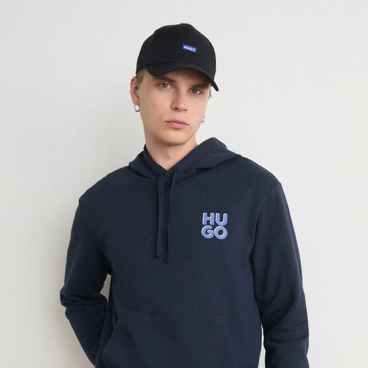 UGO Navy Hoodie