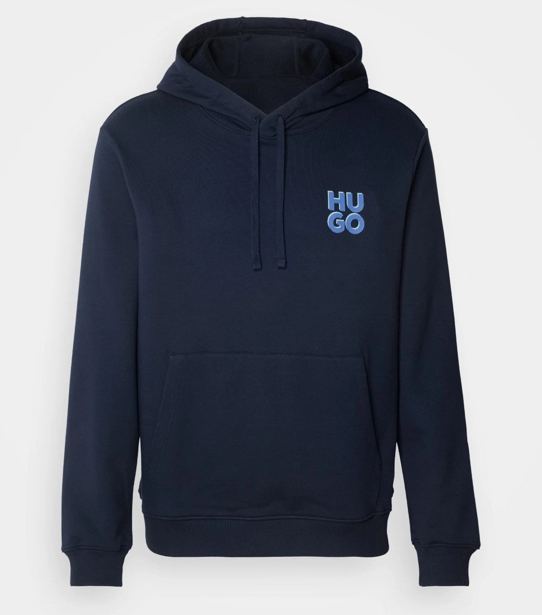 UGO Navy Hoodie