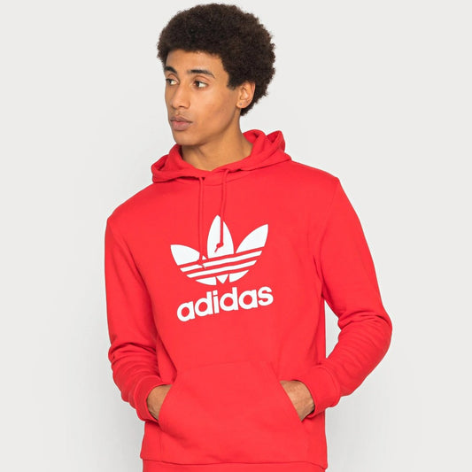 ADDS Red Hoodie