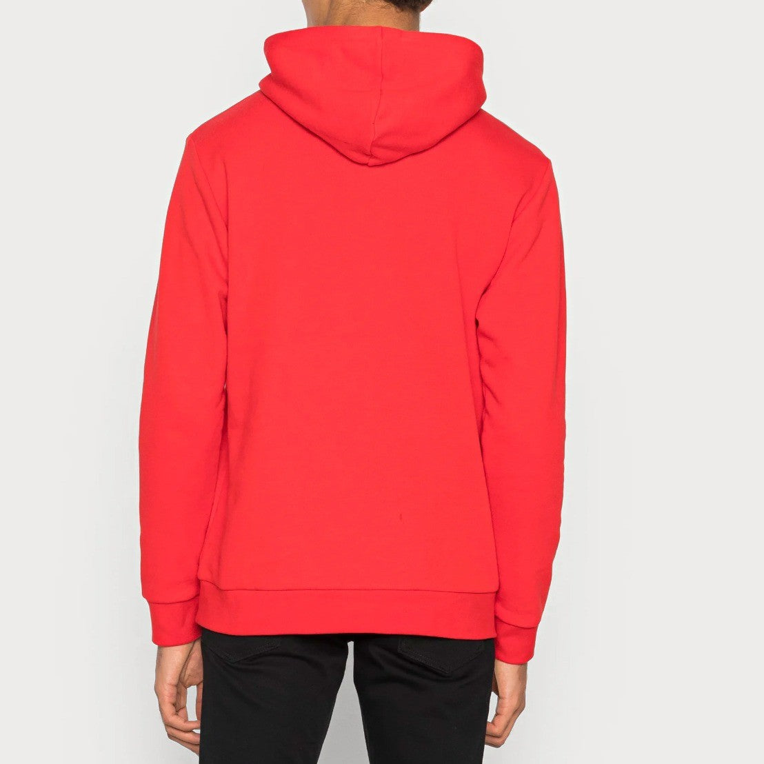 ADDS Red Hoodie