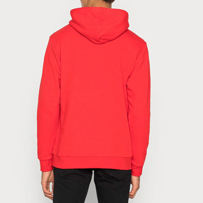 ADDS Red Hoodie