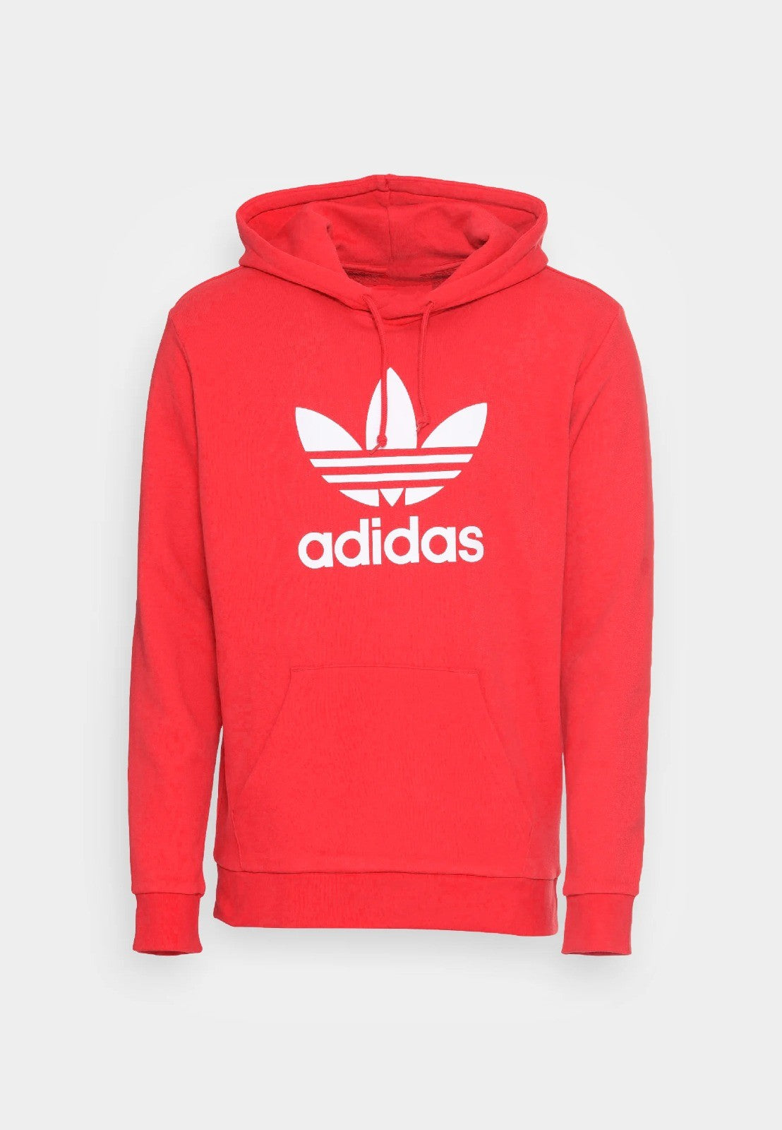 ADDS Red Hoodie