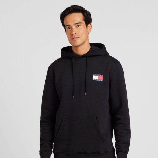 TJ Logo Hoodie