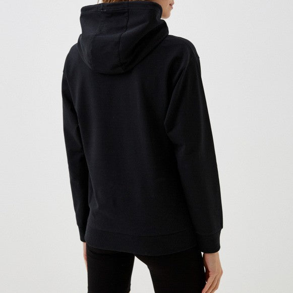 DEMX Black hoodie